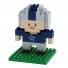 Dallas Cowboys - NFL - 3D BRXLZ - Speler