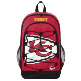 Kansas City Chiefs - NFL - Groot logo Bungee rugzak