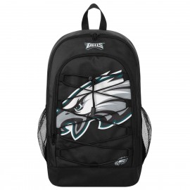 Philadelphia Eagles - NFL - Groot logo Bungee rugzak