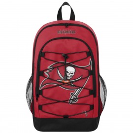 Tampa Bay Buccaneers - NFL - Groot logo Bungee rugzak
