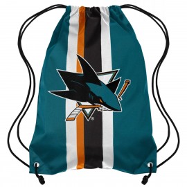 San Jose Sharks NHL tas - - Foco