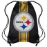 Pittsburgh Steelers NFL tas - - Foco