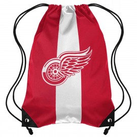 Detroit Red Wings NHL tas - - Foco