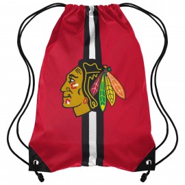 Chicago Blackhawks NHL tas - - Foco