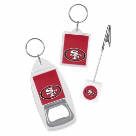 San Francisco 49ers - NFL - Kerstkraker Box