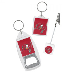 Tampa Bay Buccaneers - NFL - Kerstkraker Box