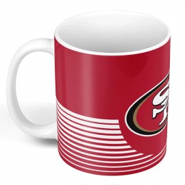 San Francisco 49ers - NFL - Mok