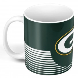 Green Bay Packers - NFL - Mok