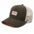 Taiyo - Suède Trucker