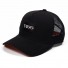 Taiyo - Logo Zwart - Trucker
