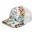 cap Taiyo - Banaan Ananas - Trucker
