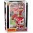 Figurine Funko POP - Patrick Mahomes - NFL Trading Card
