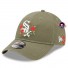 cap New Era - Chicago White Sox - Bloem - 9Forty