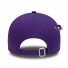 cap 9Forty - Los Angeles Lakers - Team kant patch