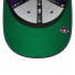 cap 9Forty - Los Angeles Lakers - Team kant patch