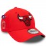 cap 9Forty - Chicago Bulls - Team kant patch