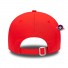 cap 9Forty - Chicago Bulls - Team kant patch