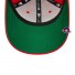 cap 9Forty - Chicago Bulls - Team kant patch