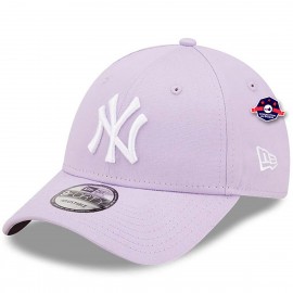 cap - New York Yankees - 9Forty - Violette