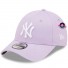 cap - New York Yankees - 9Forty - Violette