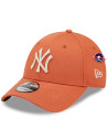 cap - New York Yankees - 9Forty - Vissen