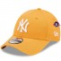 cap - New York Yankees - 9Forty - Oranje