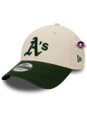 cap - Oakland Athletics 9Forty - Twee tonen