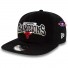 cap Snapback Chicago Bulls Golfer - - 6x velden