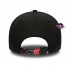 cap - Chicago Bulls 9Forty - Afdrukken Infill