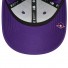 cap - Los Angeles Lakers 9Forty - Afdrukken Infill