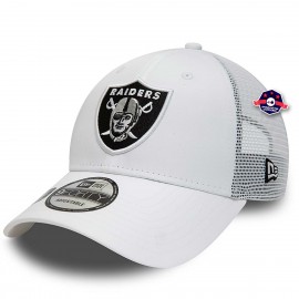 cap Trucker - Las Vegas Raiders 9Forty - - Home Field
