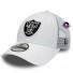 cap Trucker - Las Vegas Raiders 9Forty - - Home Field