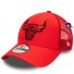 cap Trucker - Chicago Bulls 9Forty - - Home Field