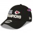 capKansas City Chiefs 9forty - "Super Bowl LVII-kampioenen" - De beste van de klas New Era