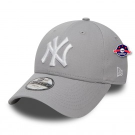 9Forty Kind - New York Yankees - Grijs