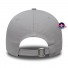 9Forty Kind - New York Yankees - Grijs