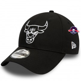 cap 9Forty - Chicago Bulls - Essentieel overzicht