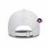 cap New Era - New York Yankees - Wit - Vrouwen - 9Forty