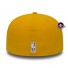 cap 59Fifty - Los Angeles Lakers - Essentieel geel en violet