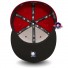cap 59Fifty - Chicago Bulls - Essentieel rood