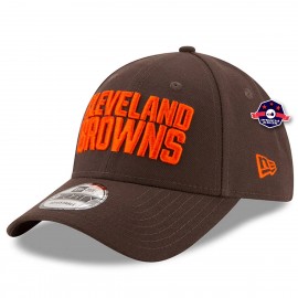 9Forty - The League Cleveland Bruin - - New Era