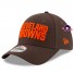 9Forty - The League Cleveland Bruin - - New Era