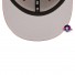cap New Era - Oakland Athletics 59Fifty League Essential - Bruin