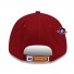 cap New Era - Washington commandanten - 9Forty