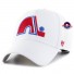 cap '47 - Quebec Nordiques - MVP White