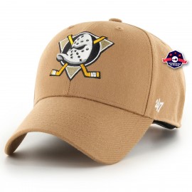 capAnaheim Ducks Snapback 47 - - MVP Kameel