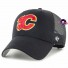 capCalgary Flames Trucker '47 MVP - - Zwart