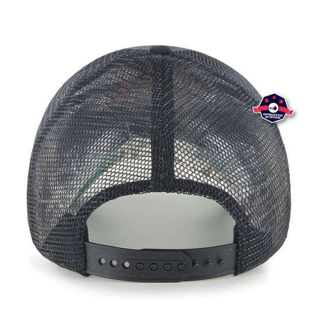 47 CAP NHL CHICAGO BLACKHAWKS BRANSON MVP BLACK