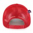 capDetroit Red Wings Trucker '47 - - MVP - Rood