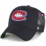 capMontreal Canadiens Trucker '47 - - MVP - Marine